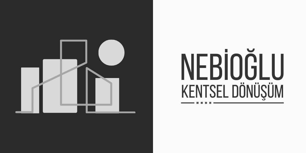 Nebioğlu Kentsel Dönüşüm