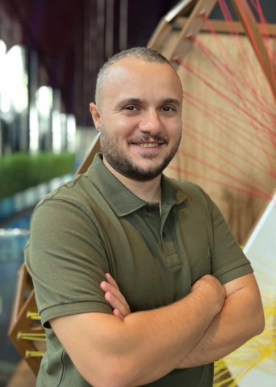 Yunus Emre Nebioğlu